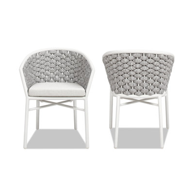 Chaise d'extérieur Laihla