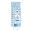 Schumacher x Marie-Anne Oudejans Mughal Garden Panel A