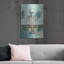 "Look Im The Fountainhead" par Marie Marfia Fine Art-1460949854
