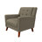 Greenmont 81.99Cm Wide Tufted Armchair-479811614