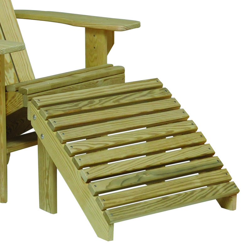 Altun Outdoor Ottoman