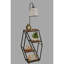 Lampe sur pied Luro