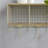 Outen Wall Wall Mounted Coat Rack-373036047