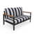 Cast Ash Sunbrella® Plainweave n'est pas disponible