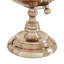 Globe terrestre en aluminium et aluminium-465564592