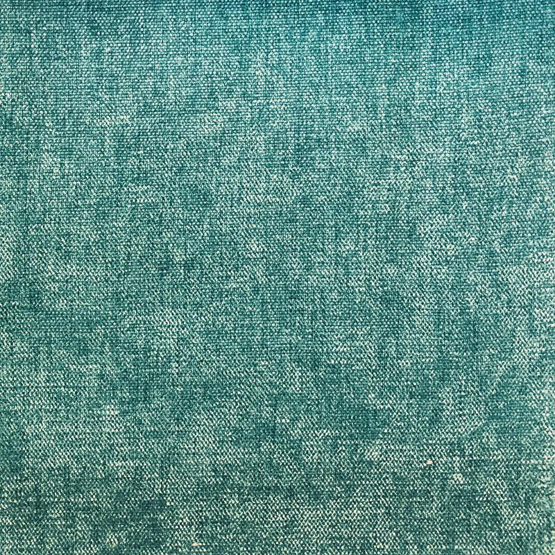 Solid Chenille | Dior Fabric_DIOR, Turquoise