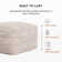 Repose-pieds Ambler