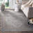 Classic Vintage Cotton Oriental Rug-33150798