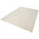 Wolly Tufted Cream Rug