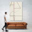 «Minmod No2 On Canvas» par Dan, reproduction-92588452