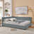 Mid-Century Daybed