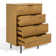 Commode 4 tiroirs Artemi