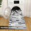 Tapis gris lavable Enasia-134154171