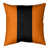 Orange/Black Middle selected