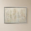 Whispering Grasses I par Julia Purinton - Impression sur toile-130857147-130857158