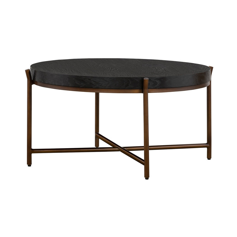 Table basse 4 pieds Anrich