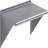 Express KitchQuip Wall Mounted Shelf