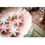 Baroque Glass Service Plate/Charger-27082443