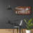 'Country Kitchen' by Lori Deiter Acrylic Glass Wall Art-1431267640