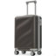 Ensemble de bagage 3 pièces, valises durables en ABS léger avec roues pivotantes et serrure TSA, bagages de cabine et bagages de cabine (20 po / 24 po / 28 po)