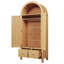 Metal Wardrobe