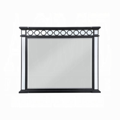 Varian II MIRROR