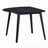 Contemporary 3pc Dining Set