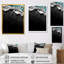 Islande, sable noir, plage, merveilles I - plage, art mural-1458202305-1458202334