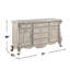 Commode Metsky