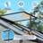 6X12ft Walk-In Outdoor Greenhouse - Polycarbonate Garden Greenhouse With Sturdy Aluminum Frame, Adjustable Vents, Lockable Door & UV Protection For Backyard-125343864-125343860