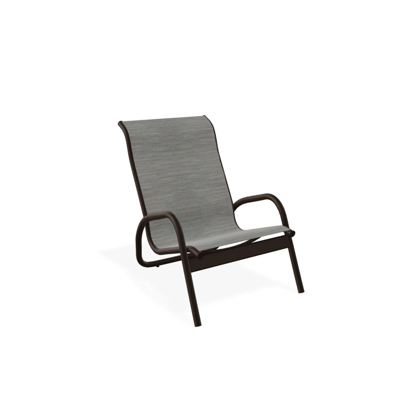 Beach Chair, Textured Kona, Sicily