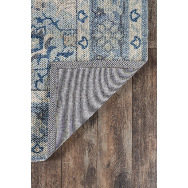 Anthani Oriental Indoor Rug, Rectangle 2' x 3'