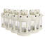Nicola Spring - Metal Hanging Tealight Lanterns-50928617-123132312-128763608
