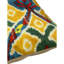 Square Throw Pillow