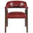 Color Arm Barrel Dining Chair (Set of 2)-100888063