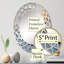 Wael Oval Mirror-1036966086