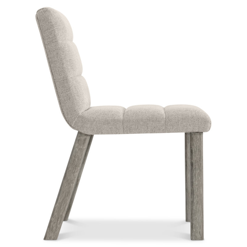 Monolith Upholstered Dining Chair