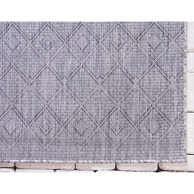 Tapis d'extérieur Preen, Rectangle 4 pi x 6 pi