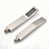 Brushed Nickel selected