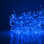 8' LED Fairy Light Garland String Lights