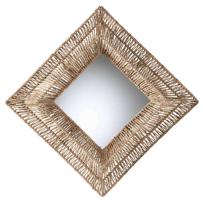 Miroir American Country