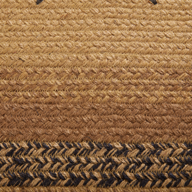 Kettle Grove Indoor Rug, Oval 2' x 3'