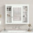 Bilgehan Bathroom Cabinet-1165934046