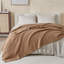 Couverture 100% coton tissé gaufré-748440266-707124217