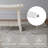 Assembly Required Bamboo Shower Bench-1139364215