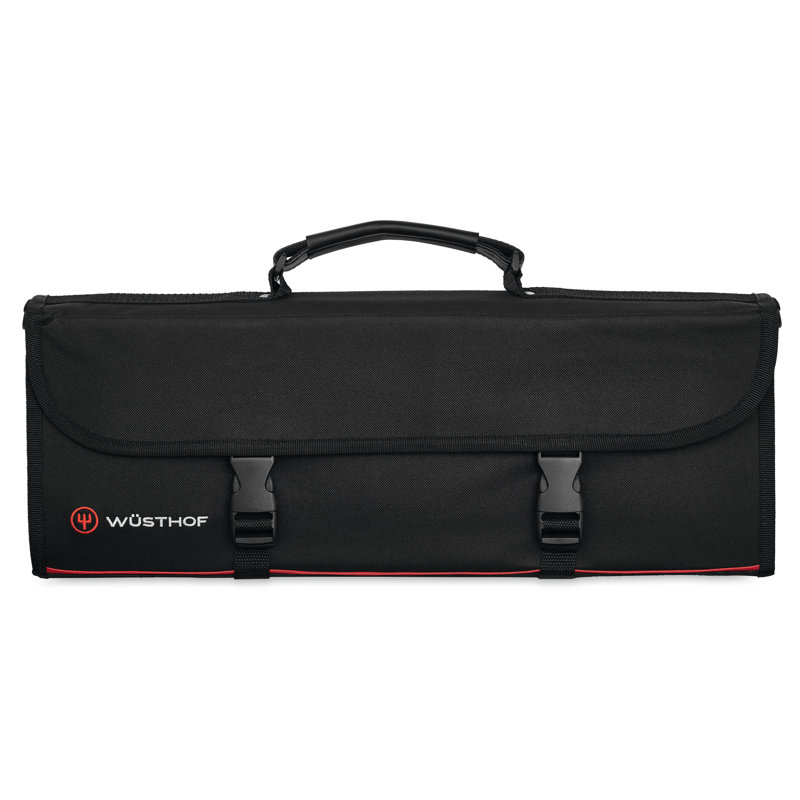 WÜSTHOF 10-Slot Knife Case
