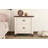 Children's Wooden End Table With Storage-1563918238