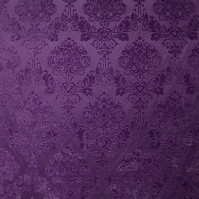 Tonal Damask Chenille | Casino Fabric