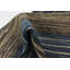 Tapis brun Ohlson