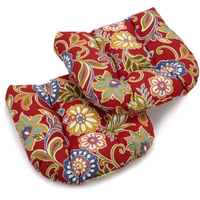 Outdoor 5'' Seat Cushion